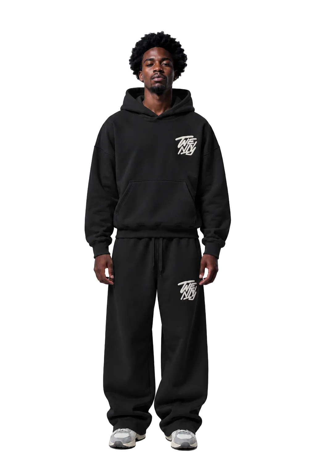 Twenty Tracksuit C2