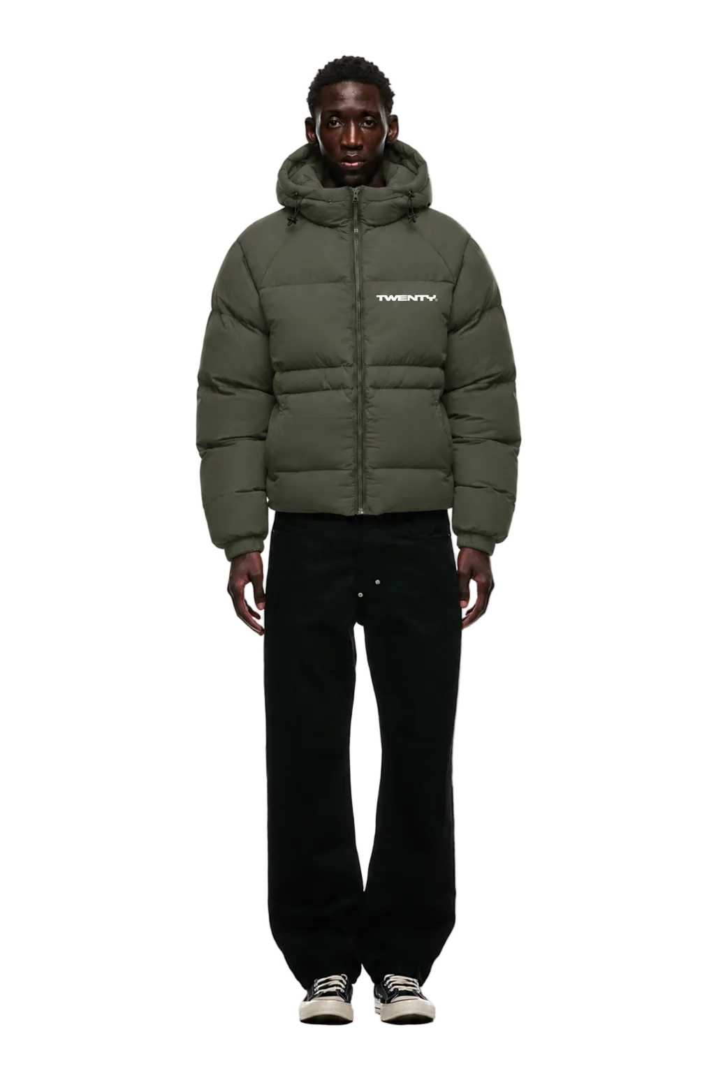 PUFFER JACKET