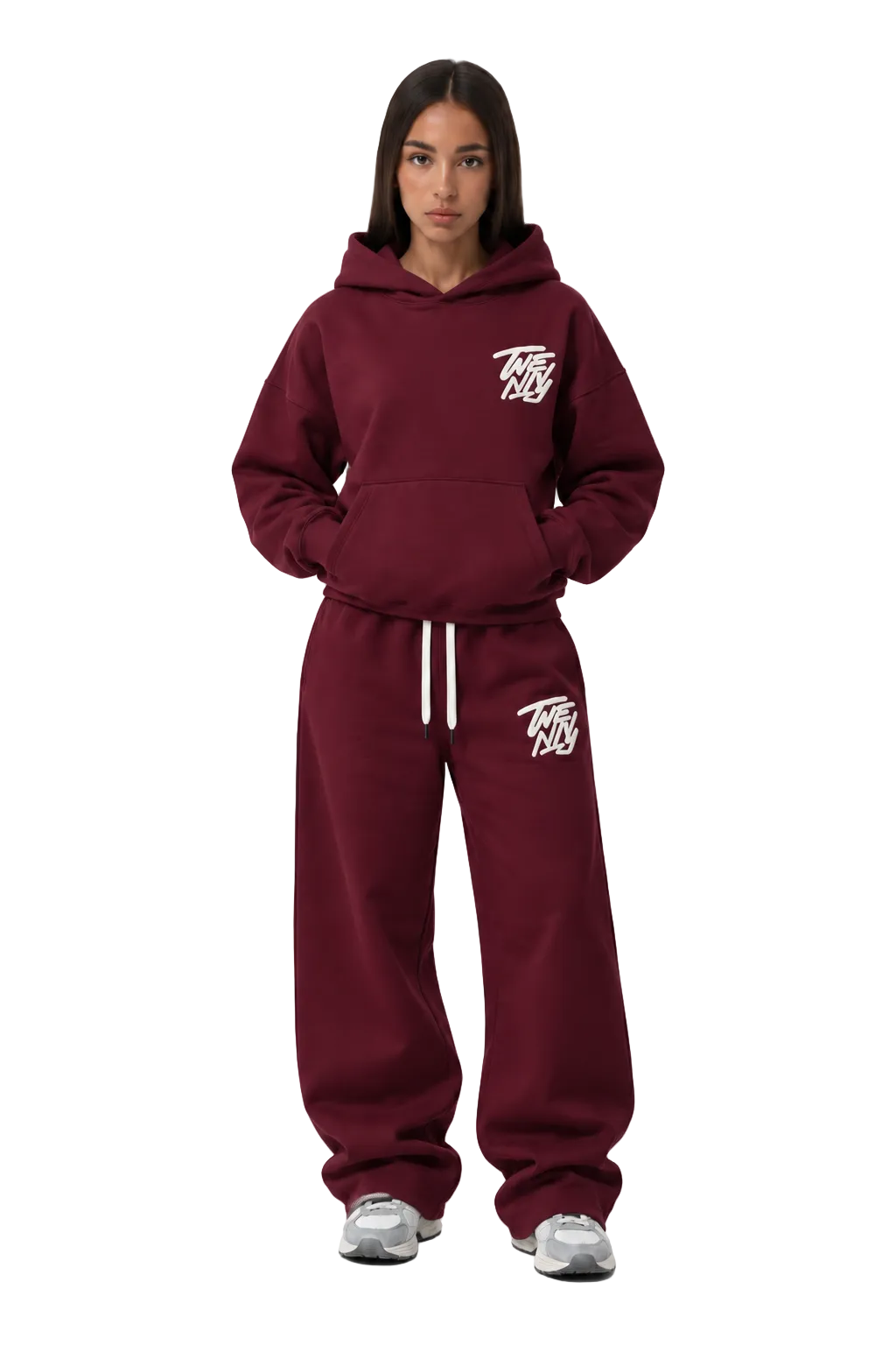 Twenty Tracksuit C3