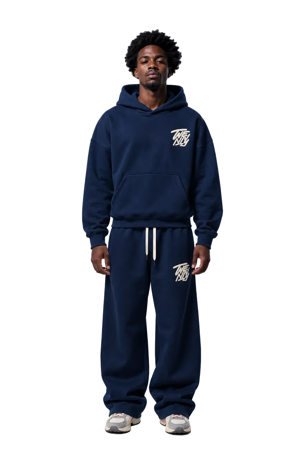 Twenty Tracksuit C1