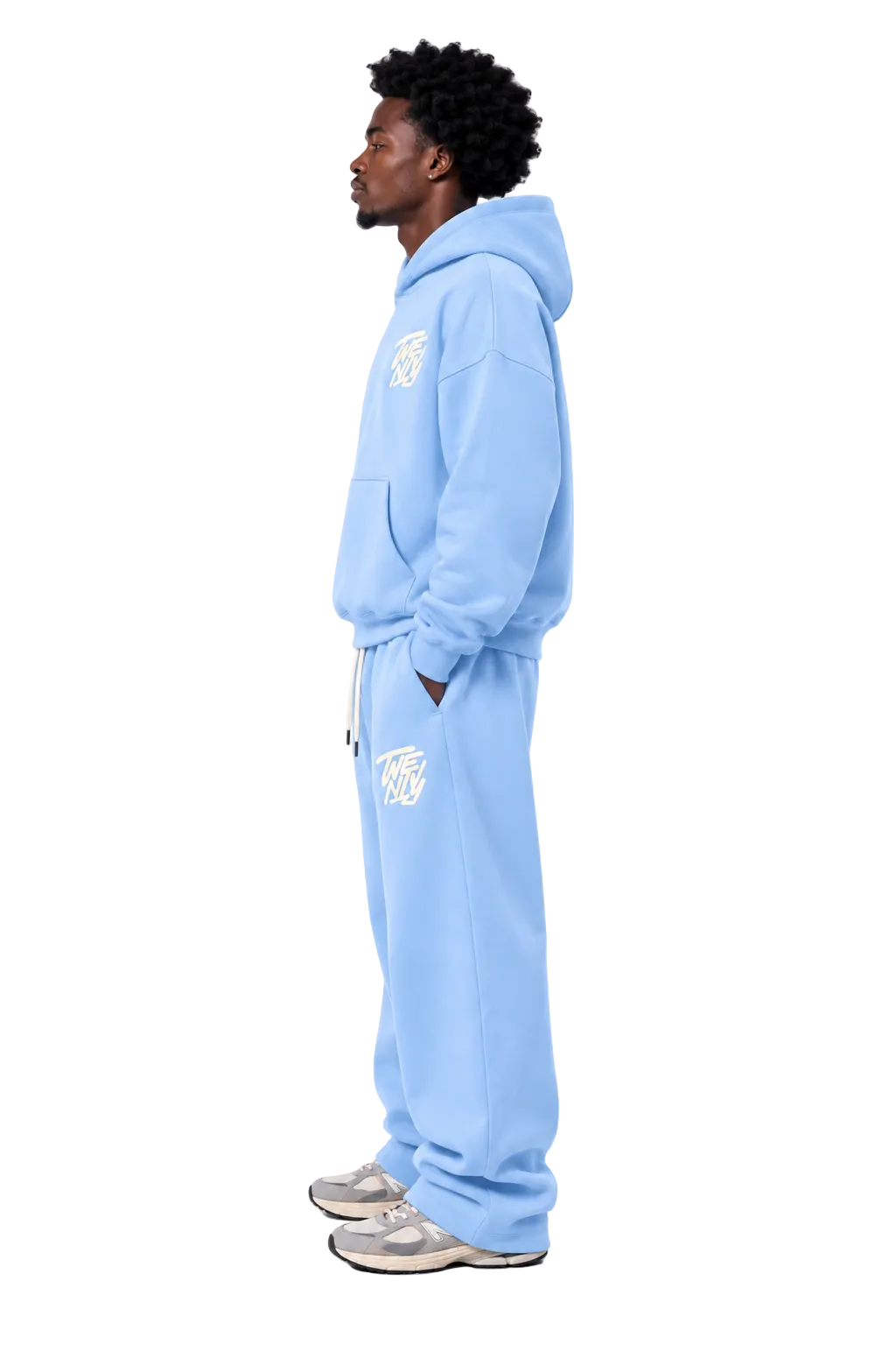 Twenty Tracksuit C4