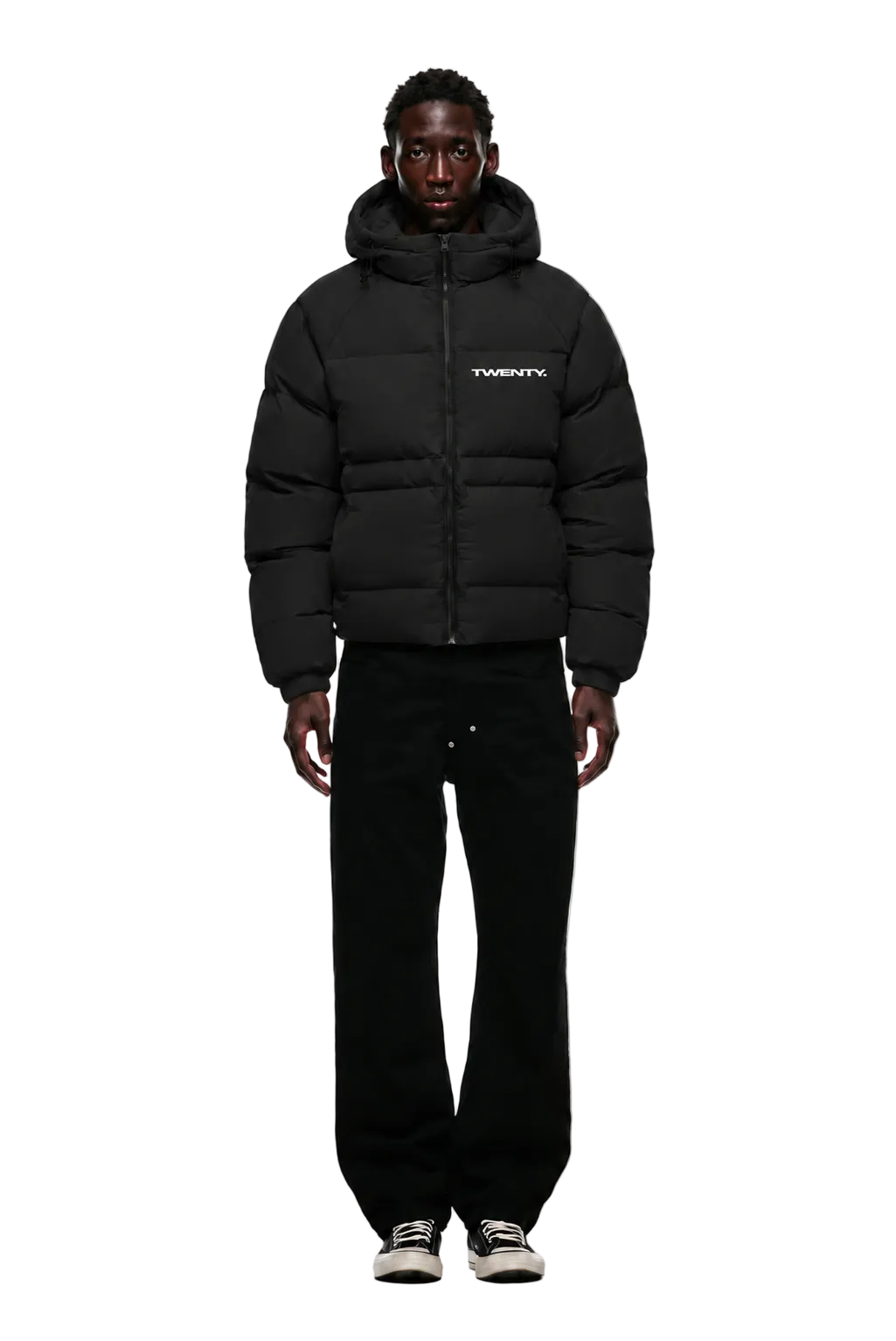 Puffer Jacket
