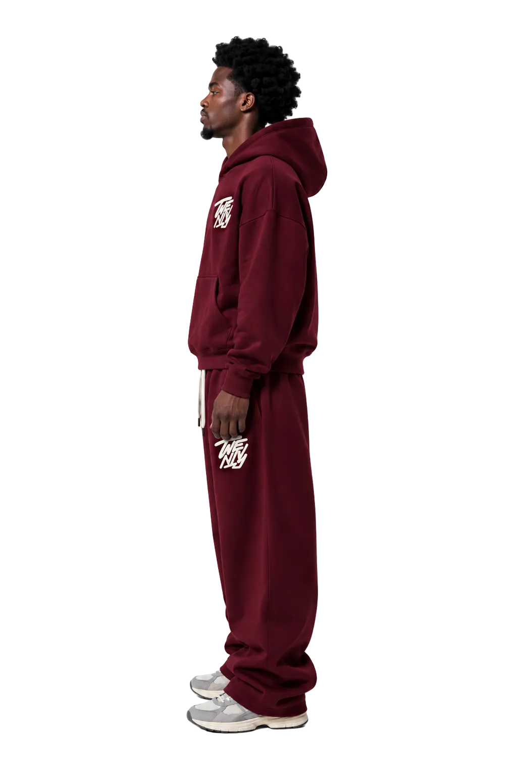 Twenty Tracksuit C3