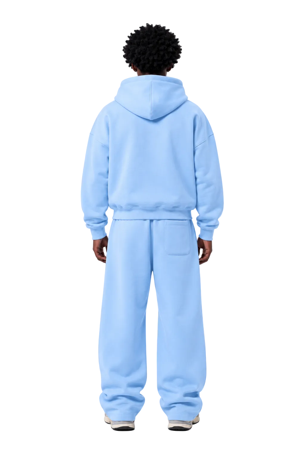 Twenty Tracksuit C4