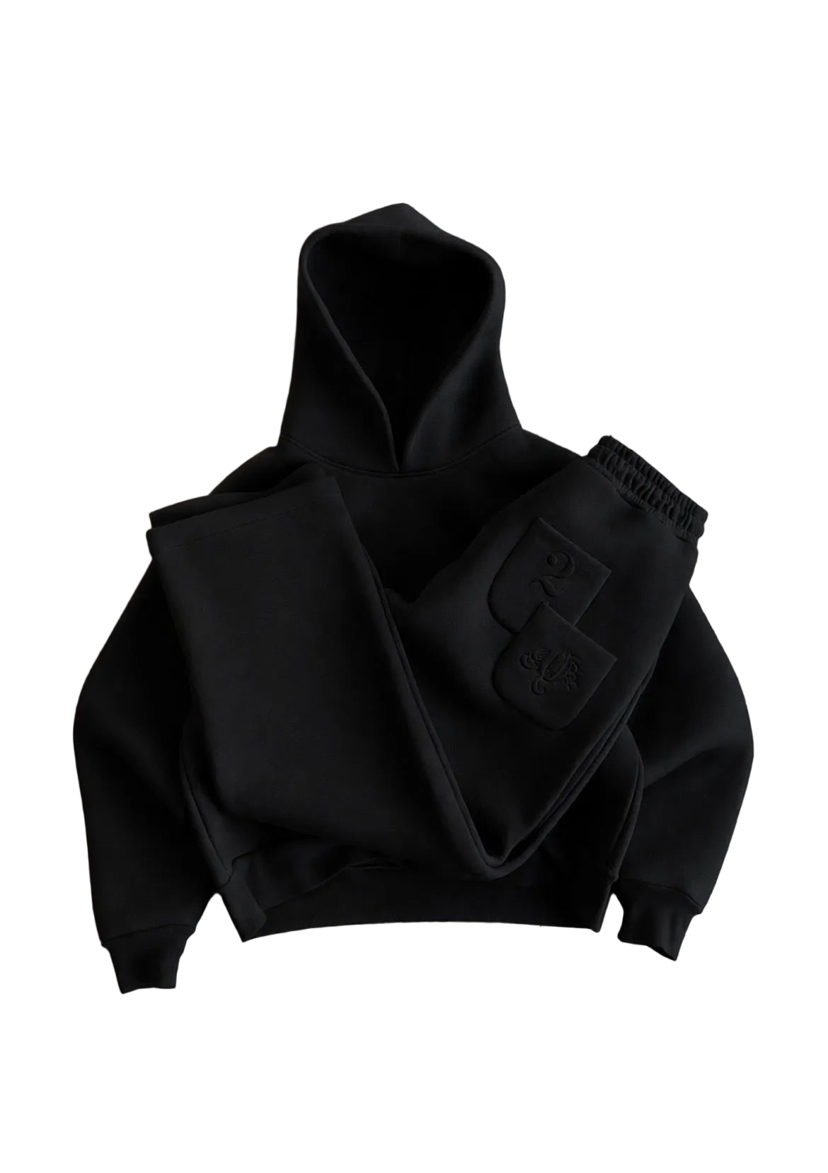 Twenty Tracksuit P4