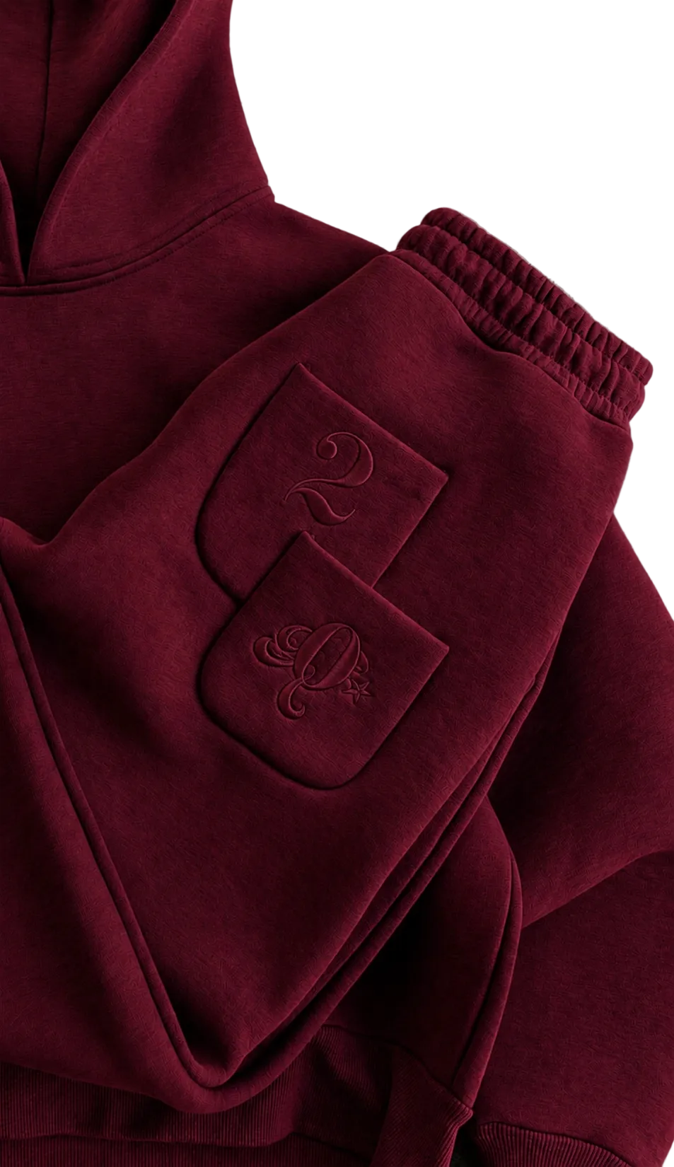 Twenty Tracksuit P1