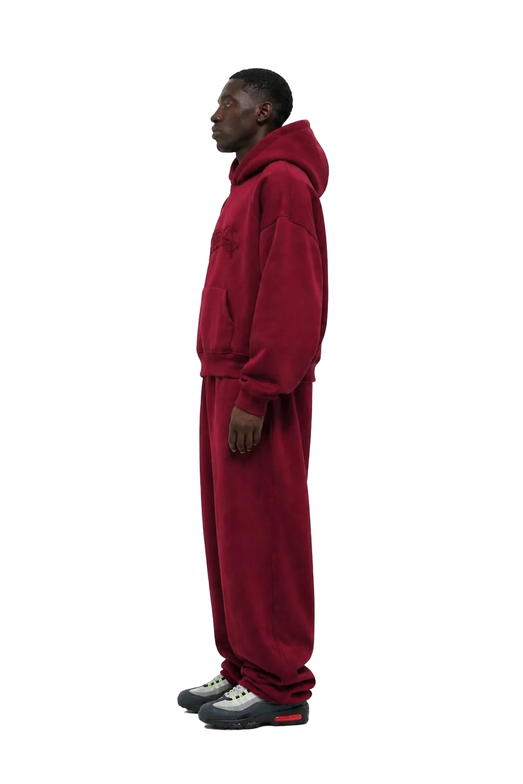 Twenty Tracksuit T1