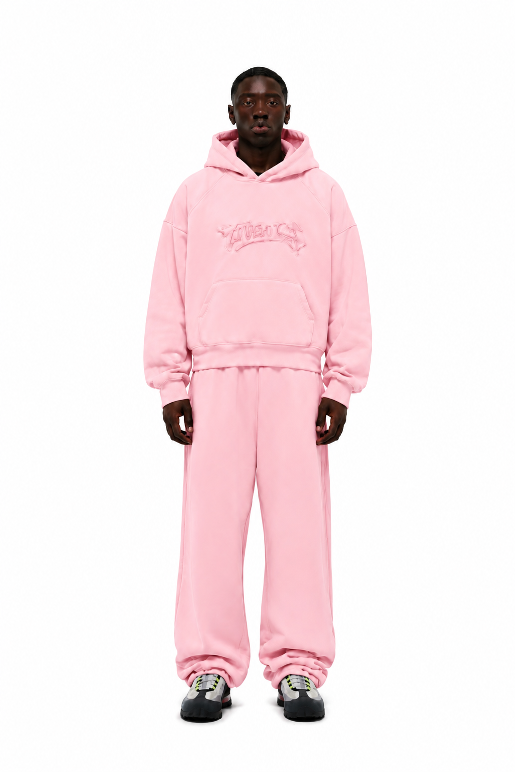 Twenty Tracksuit T8