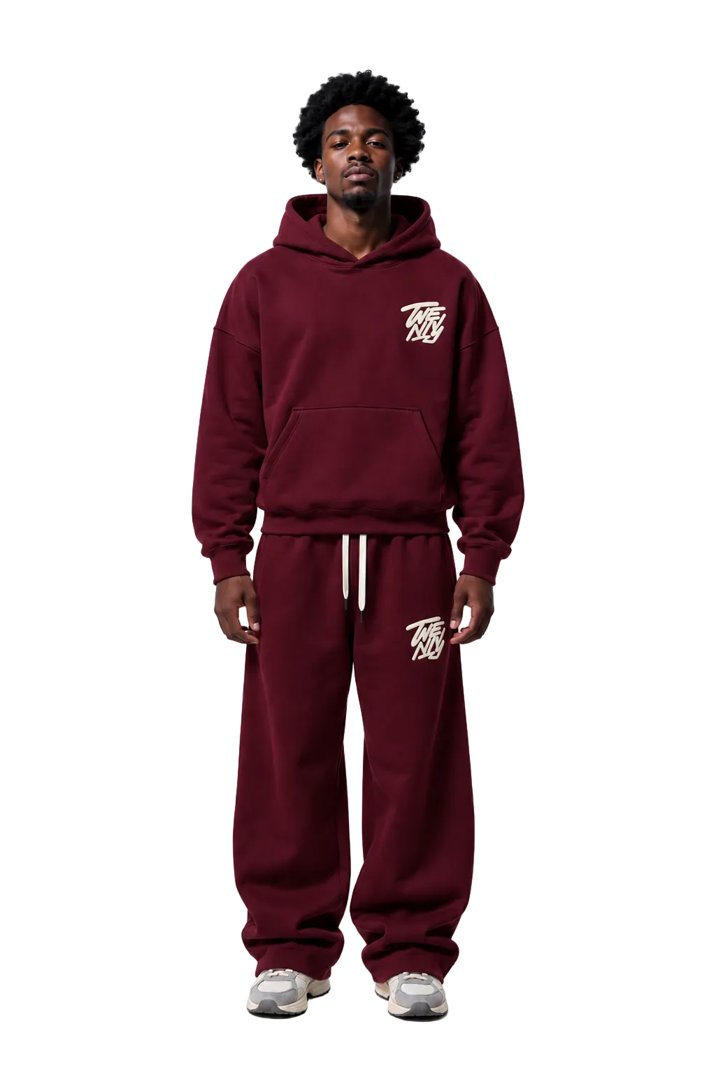Twenty Tracksuit C3