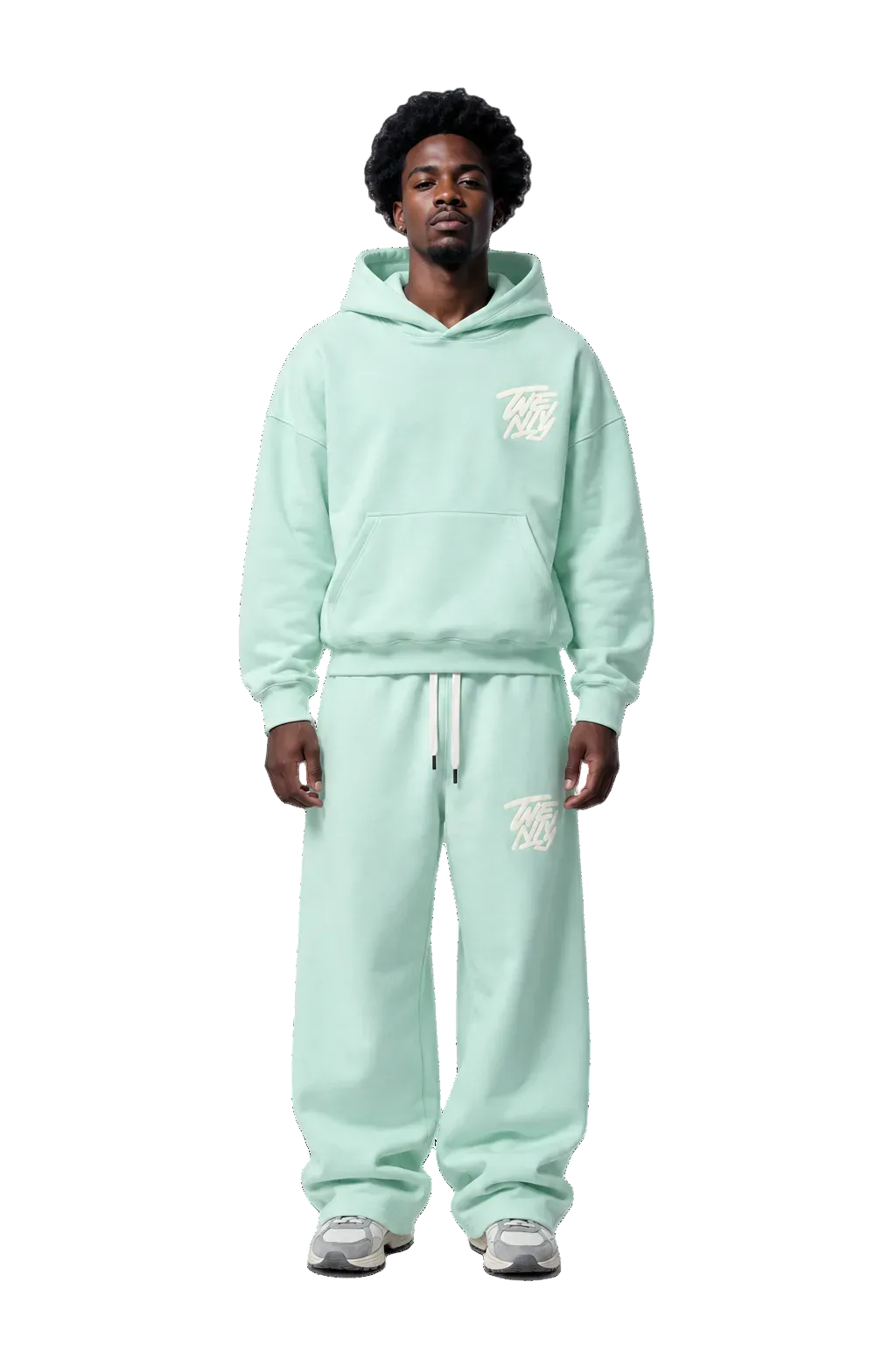 Twenty Tracksuit C6