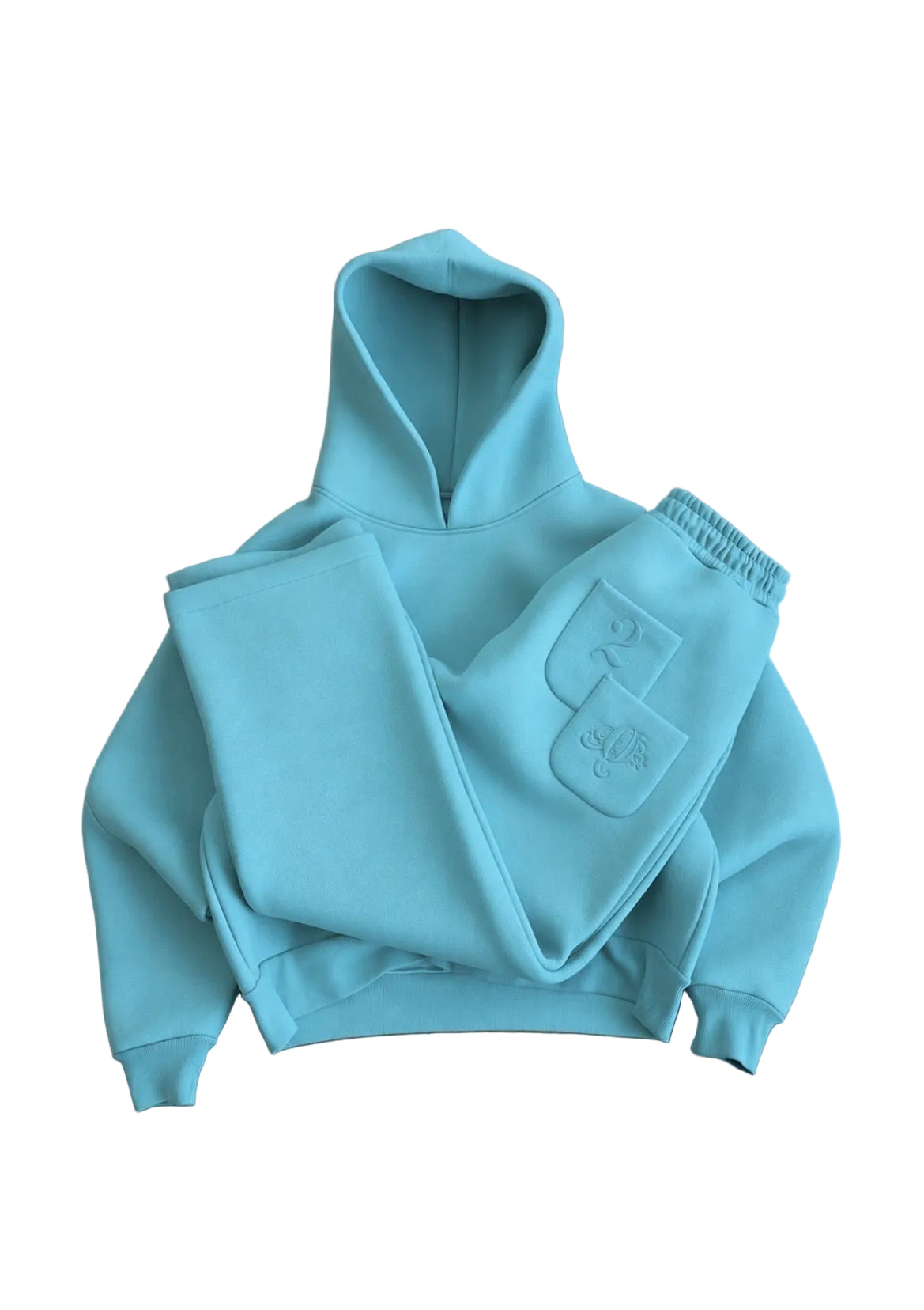Twenty Tracksuit P6