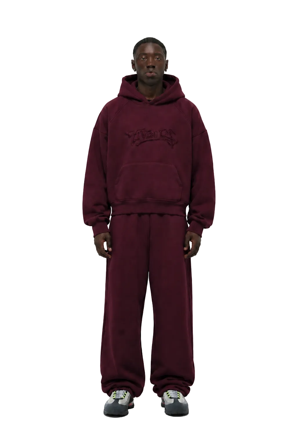 Twenty Tracksuit T3