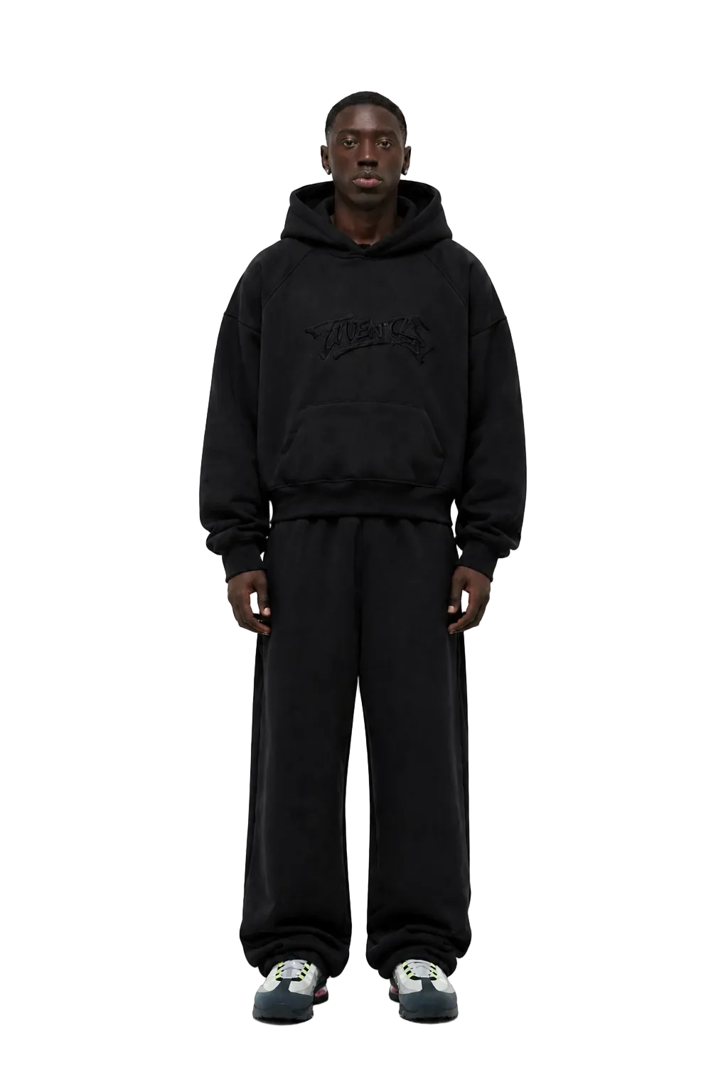 Twenty Tracksuit T4