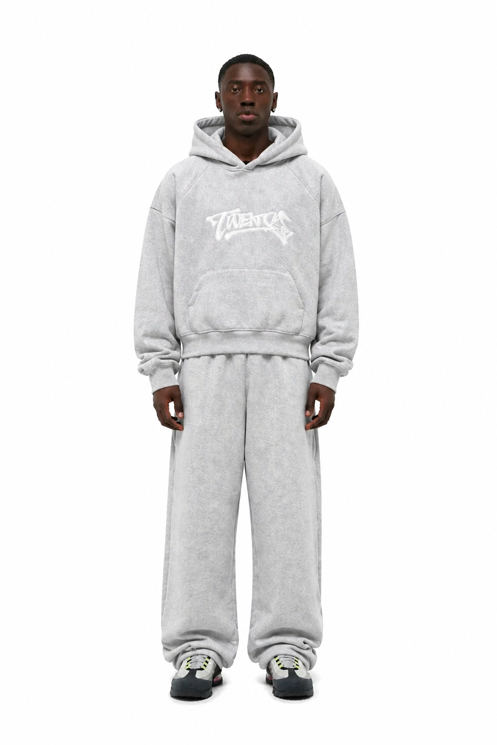 Twenty Tracksuit T6