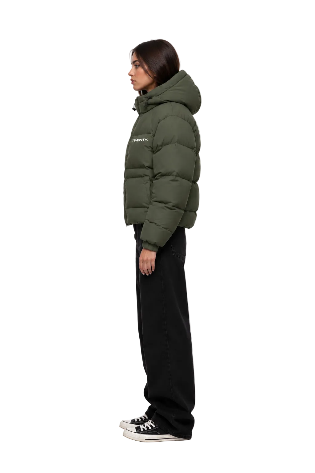 PUFFER JACKET