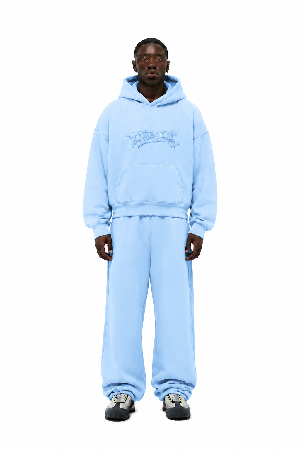Twenty Tracksuit T10