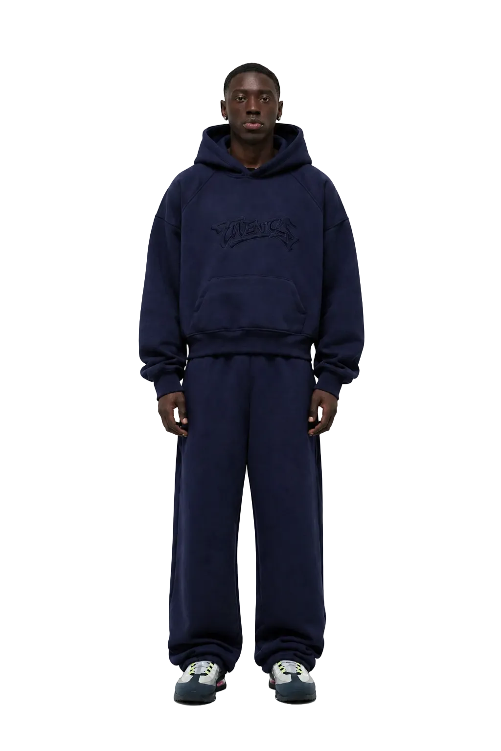 Twenty Tracksuit T2