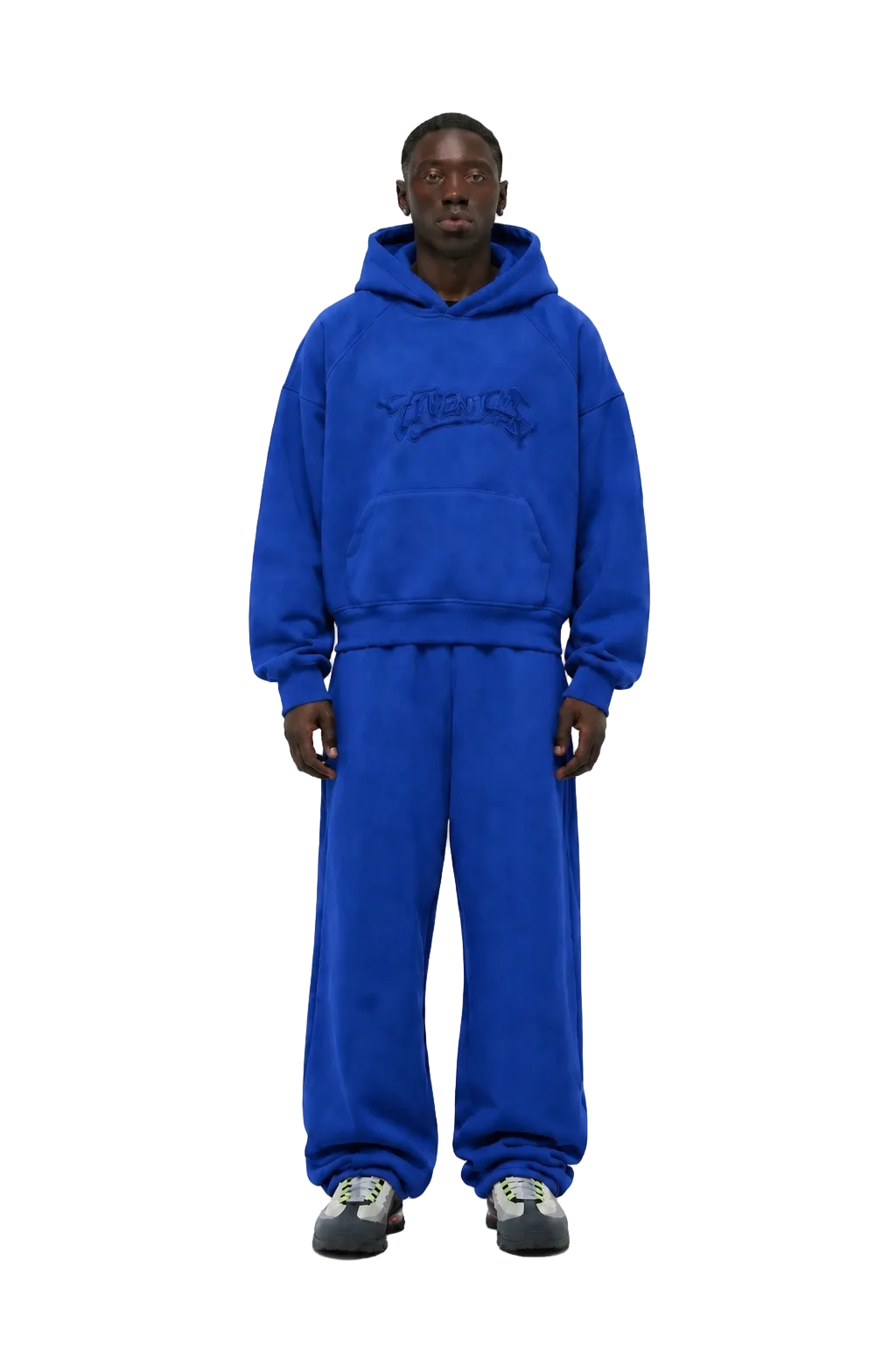 Twenty Tracksuit T5