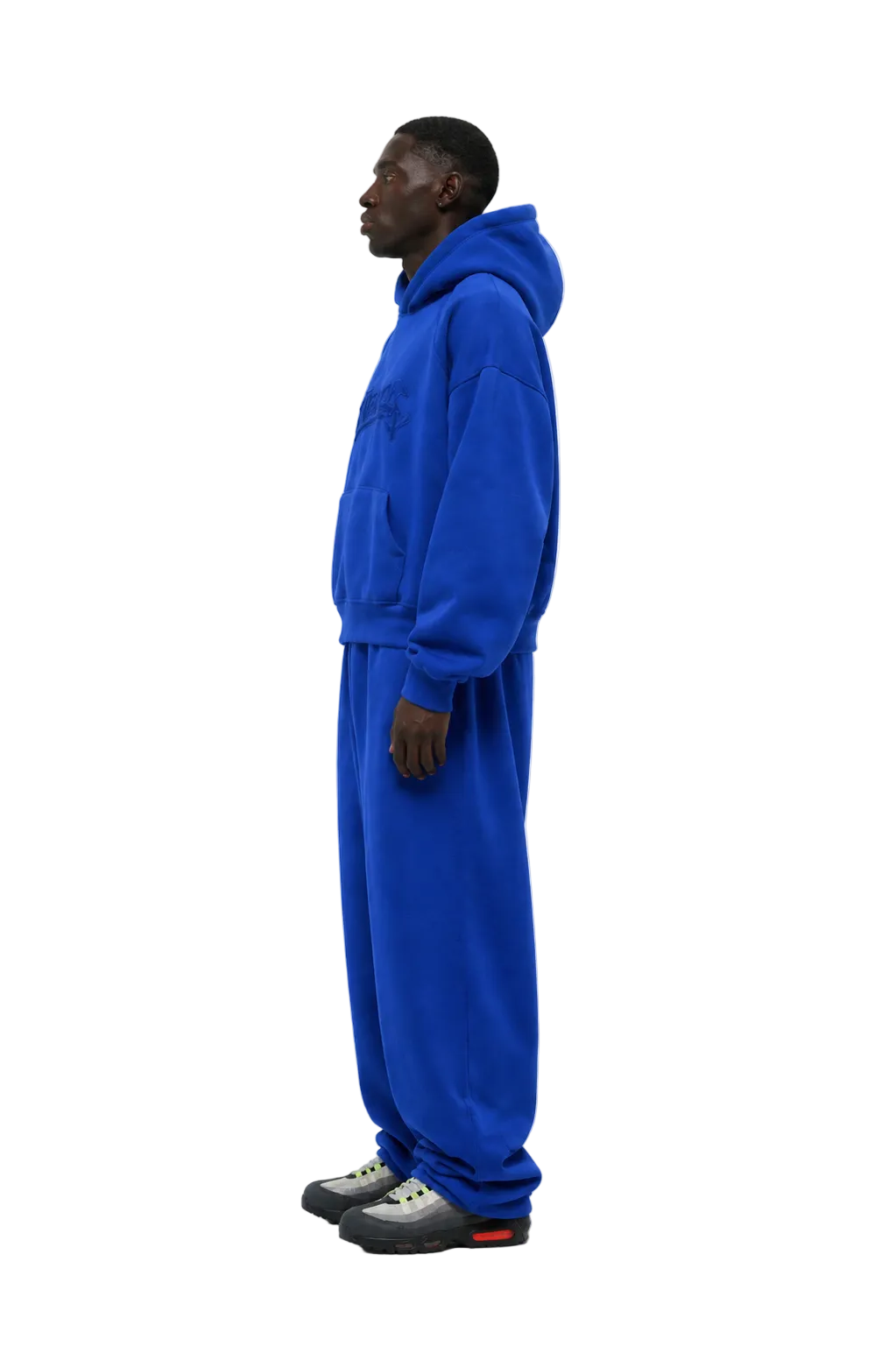 Twenty Tracksuit T5