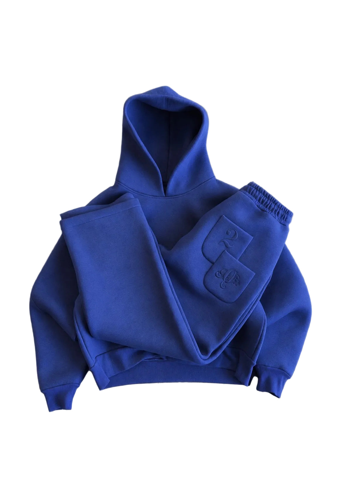 Twenty Tracksuit P5