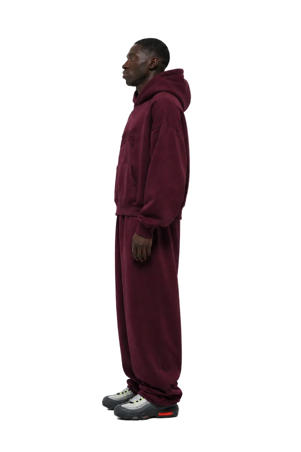 Twenty Tracksuit T3