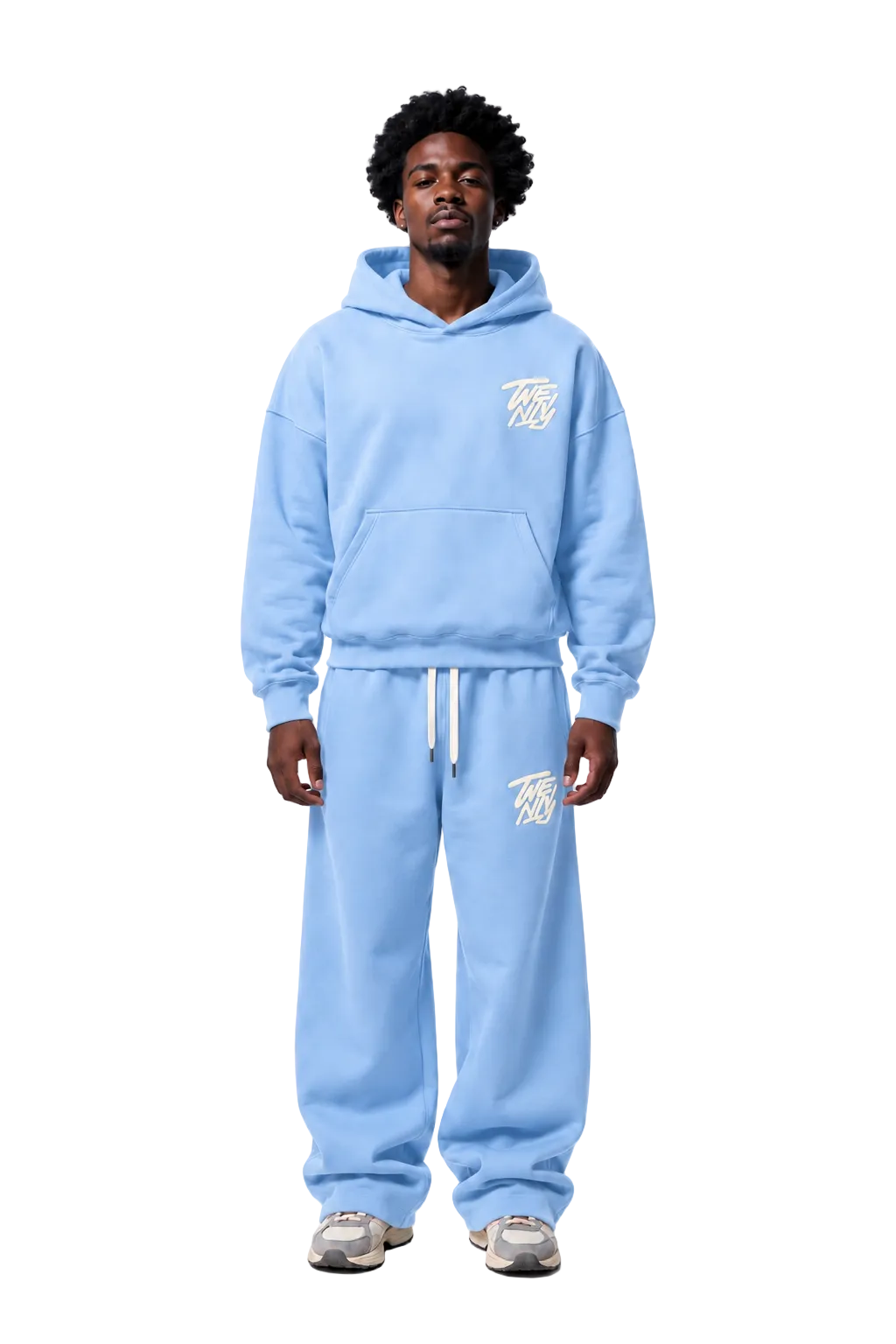 Twenty Tracksuit C4