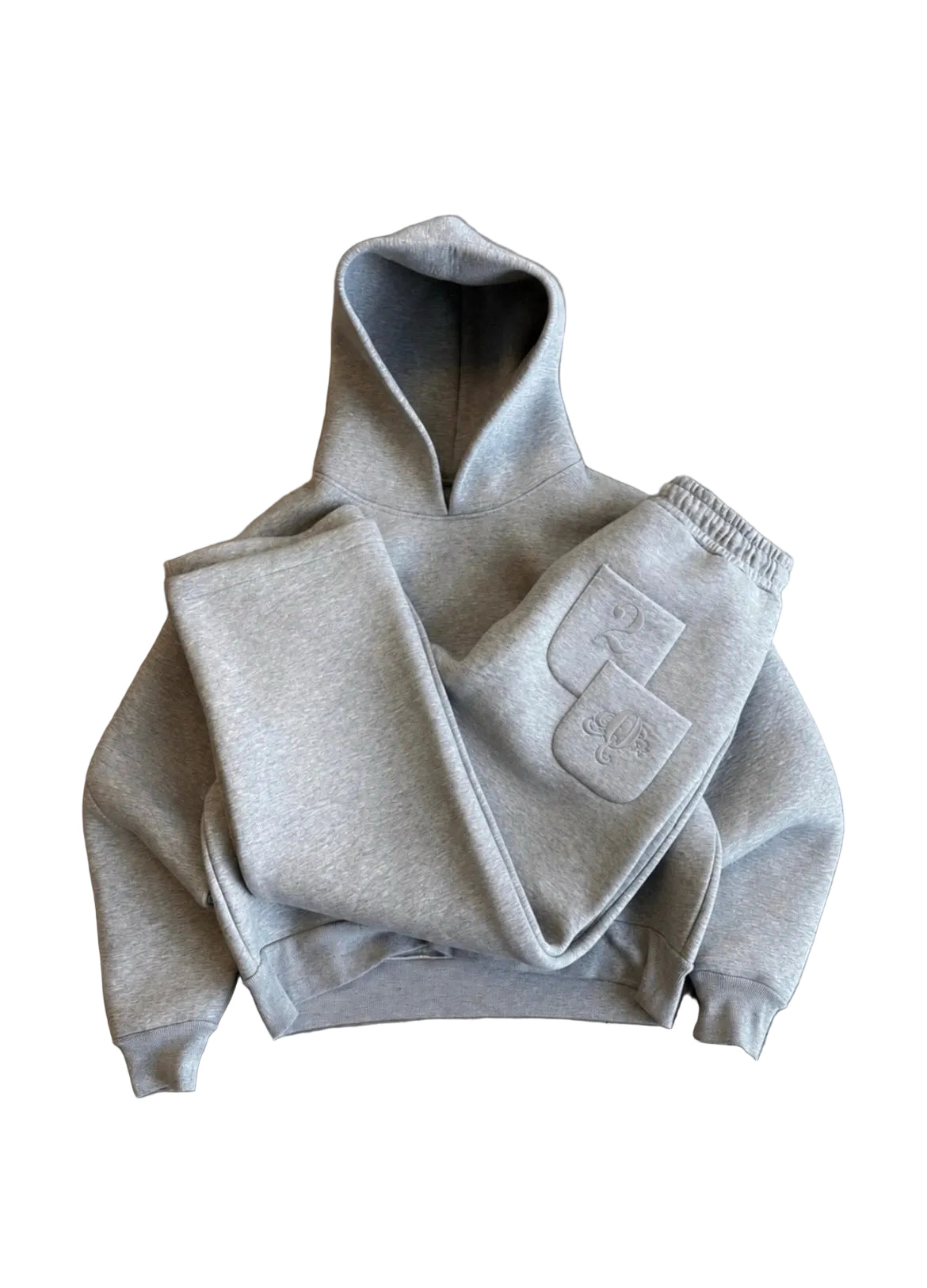 Twenty Tracksuit P2