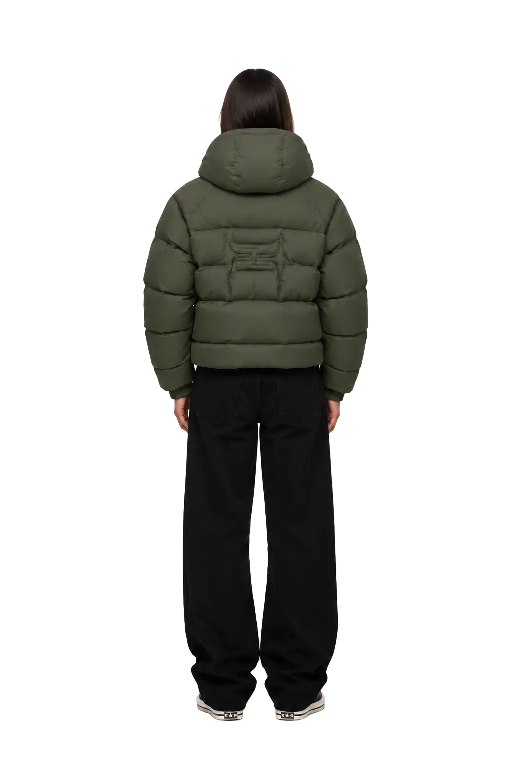 PUFFER JACKET