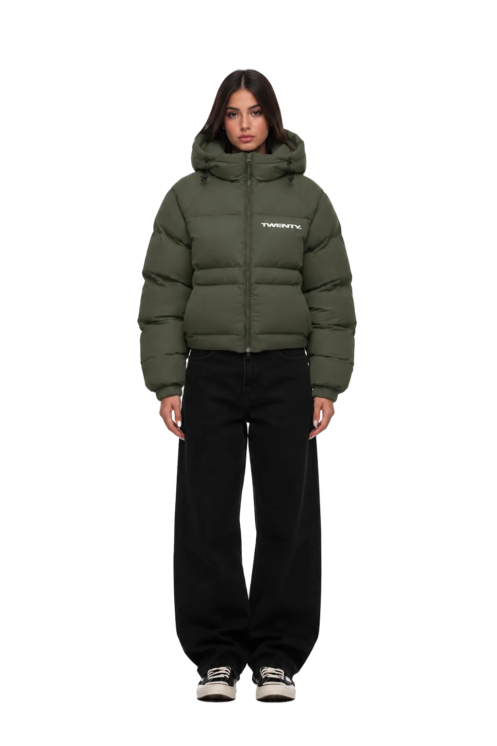 PUFFER JACKET