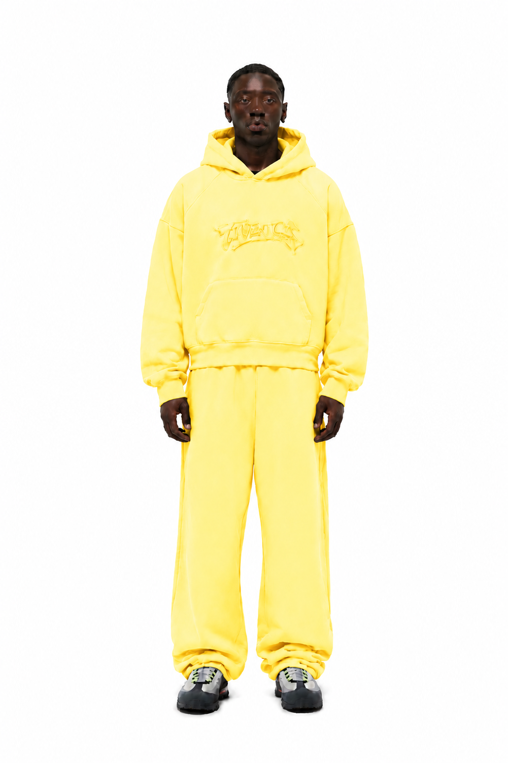 Twenty Tracksuit T9