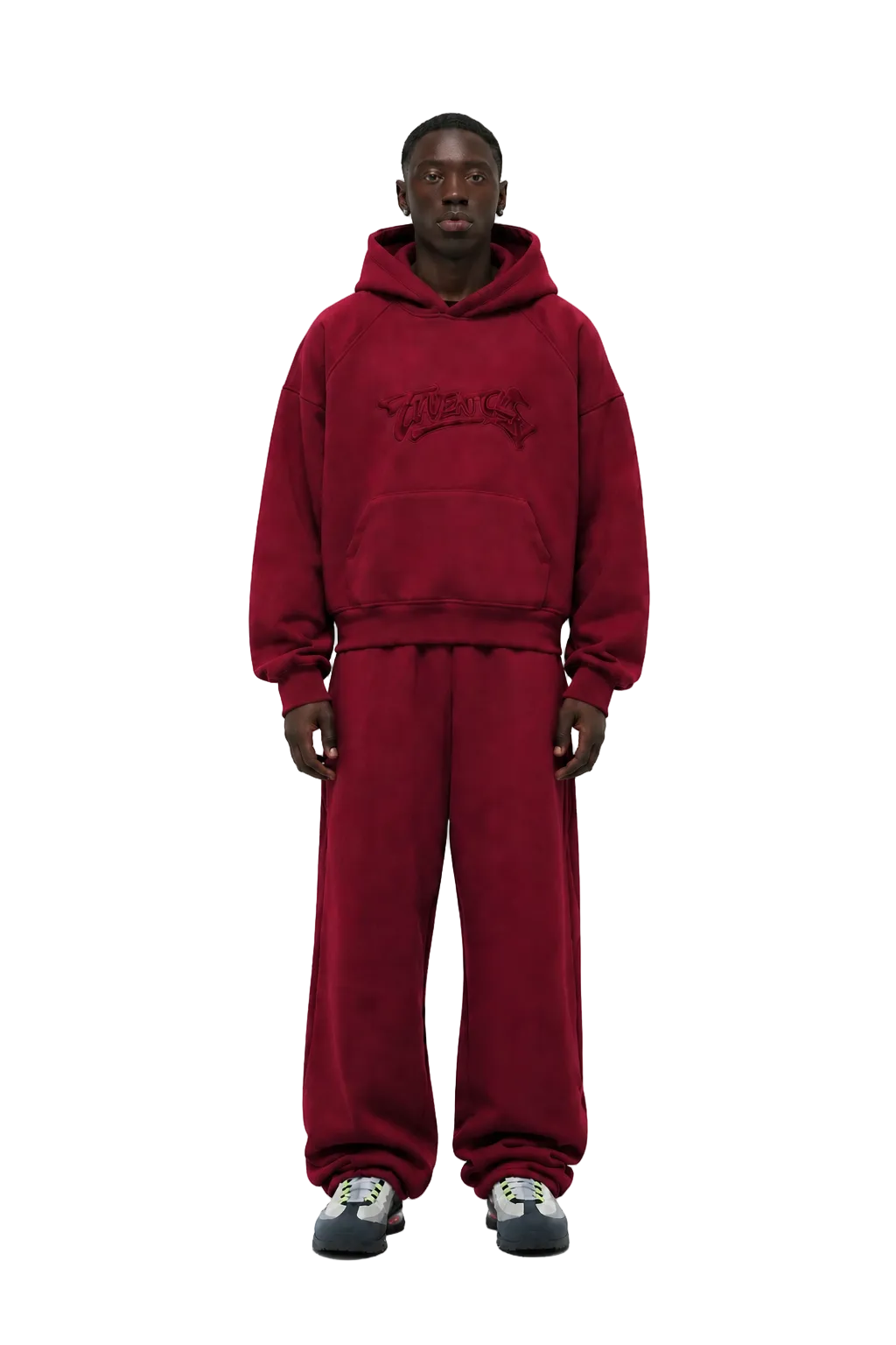 Twenty Tracksuit T1