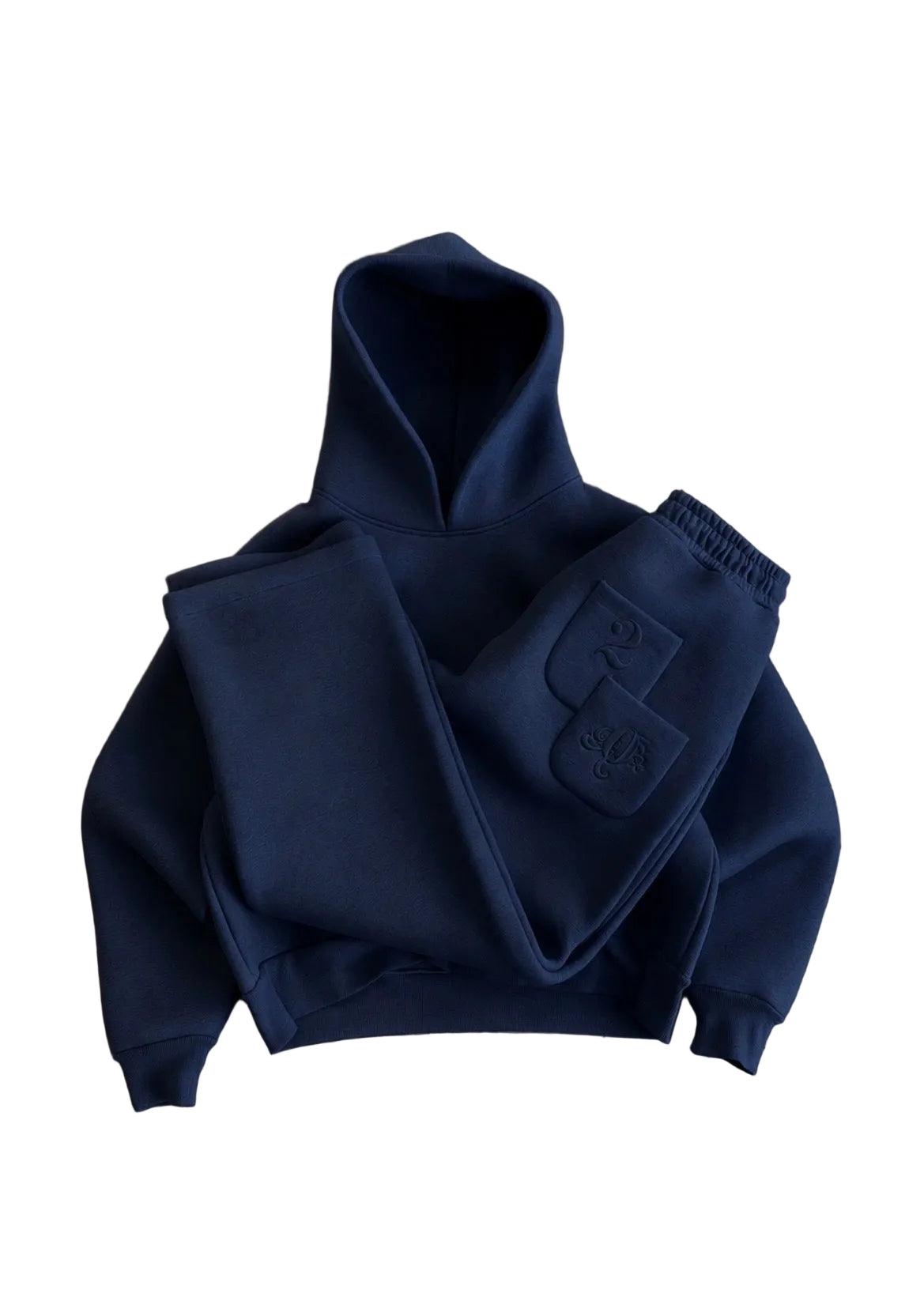 Twenty Tracksuit P3