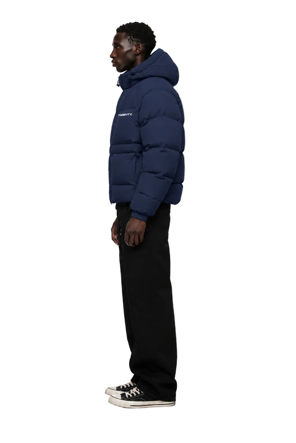 PUFFER JACKET