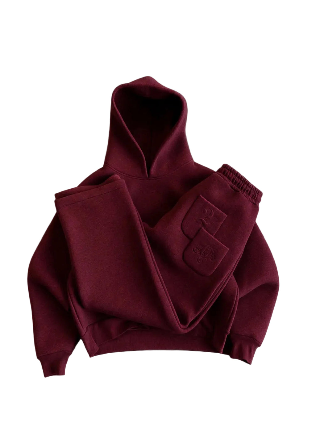 Twenty Tracksuit P1