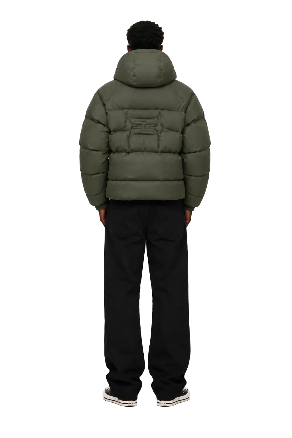PUFFER JACKET