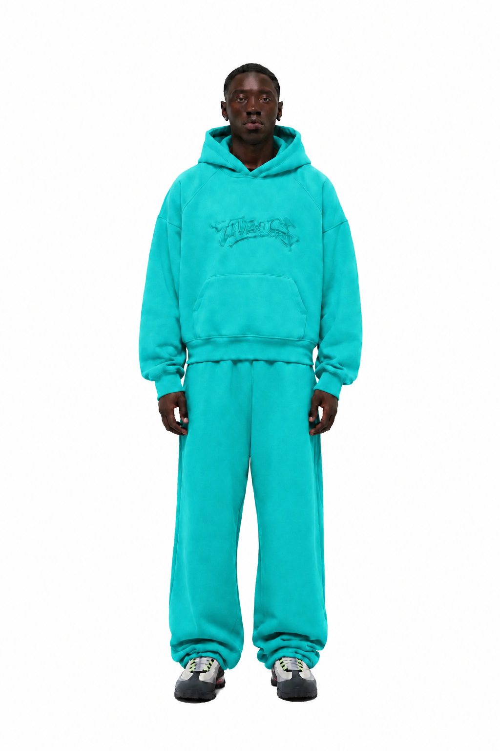 Twenty Tracksuit T7